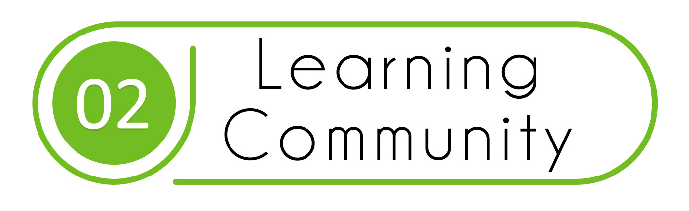 Learning Community 2